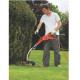 Black & decker gl9035 coupe-herbe 