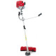 Mtd smart-débroussailleuse à essence 52 41atg0q - 678 