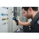 Bosch professional sig 1000 c thermique, plage de mesure : - 40 c à 1000 carton 0601083300 c 