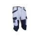 Bermuda LMA T.UNIVERS gris clair / gris nuit T.50 - 6092 T.50 