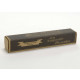 Ampoule retro tube 