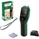 Détecteur d'humidité UniversalHumid - BOSCH - Humidimètre pour bois - 0603688001 