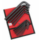 Trousse 13 clés mâles longues SAM - 63TR13 
