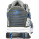 Chaussures de sécurité basses puma pace blue low s1p hro sra 