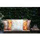 Coussin extérieur imperméable mouton 