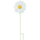 Fleurs sur pique (lot de 3) 