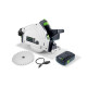 Scie plongeante sans fil en version jouet TY-TSC - FESTOOL - 577938 