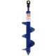 Foret tarière pour perceuse Ø80mm / L300mm - 11102930002 