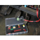 Kit test de circuit electrique auto avec fusibles disjoncteurs 8 pcs 