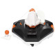 Robot de nettoyage de piscine flowclear aquarover 