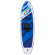 Sup gonflable hydro-force oceana 