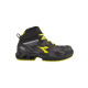 Chaussure shark stable impact mid s3 src esd - DIADORA-37 