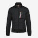 Doudoune DIADORA Tech - Noire - Taille XL - 702.175987 80013 