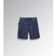 Bermuda Stone Cargo Light Denim Jean T.46 DIADORA - 702.177655-C9513-T.33 USA 