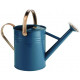 Arrosoir en acier galvanisé 4,5 litres - Couleur au choix Bleu