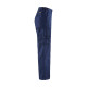 Pantalon Cargo polycoton femme 71201800 - Couleur et taille au choix 