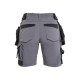 Short stretch 4D femme 71241645 - Taille au choix 