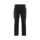 Pantalon maintenance denim stretch 2D femme 71471147 - Taille au choix 
