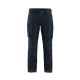 Pantalon maintenance stretch 2D coloris au choix  71471830 marine-foncé