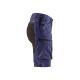 Short maintenance stretch femme 71491845 - Couleur et taille au choix 