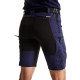 Short maintenance stretch femme 71491845 - Couleur et taille au choix 