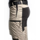 Pantalon maintenance polycoton stretch femme 71591845 - Couleur et taille au choix 