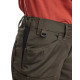 Pantalon maintenance polycoton stretch femme 71591845 - Couleur et taille au choix 