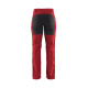 Pantalon maintenance polycoton stretch femme 71591845 - Couleur et taille au choix 