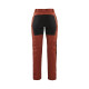 Pantalon maintenance +stretch femme - 71591845 - Coloris au choix 