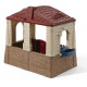 Cabane en plastique pour enfants neat & tidy 