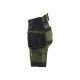 Short artisan stretch STRIKER femme 71751149 - Couleur et taille au choix 