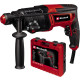 Marteau Perforateur TC-RH 800 4F 800 W, 2.6 Joules SDS - EINHELL - 4257980 