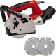 Rainureuse TC-MA 1300 - EINHELL - 4350730 