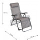 Fauteuil de jardin relax néo - Couleur au choix 
