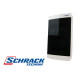Coffret schrack encastré 36 modules 