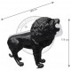 Lion design en résine 148 cm 