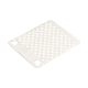 Grille métal 250 mm en acier galvanisé - OUTIL PARFAIT - 756250 