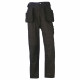 Pantalon de travail ashford construction helly hansen - Couleur et taille au choix Noir