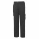 Pantalon de travail durham service helly hansen - Coloris et taille au choix Noir