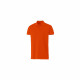 Polo de travail salford pique helly hansen - Taille et coloris au choix  Orange