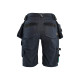 Short X1900 Denim stretch femme 79921141 - Couleur et taille au choix 