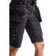 Short X1900 Denim stretch femme 79921141 - Couleur et taille au choix 