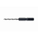 Foret pour métaux FESTOOL Ø3 HSS CE/3 - 3 pièces - 577403 