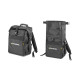 Sac à dos de chantier waterproof roll-up 17 Litres - JOUANEL - SACD-RT 