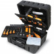 Beta tools chariot à outils 2307 / tv 42 x 27,5 x 32,5 cm 020370000 