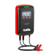 Chargeur de batterie Doctor Charge 50 - 230V - 6V/12V/24V - TELWIN - 807613 