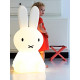 Lampe veilleuse led miffy original hauteur 80cm 