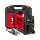 Poste à souder Inverter Technica 171/S - 230 V - Accessoires + Mallette - TELWIN - 816235 