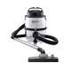 Aspirateur poussières nilfisk gm 80c 780w 6,25l avec accessoires 