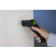Thermomètre 830-T2 infrarouge à visée laser optique 12:1 - TESTO - 0560 8312 